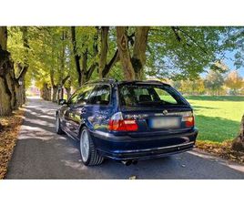 ALPINA B3 ALPINA B3 3,3 TOURING ALLRAD SWITCH-TRONIC -
