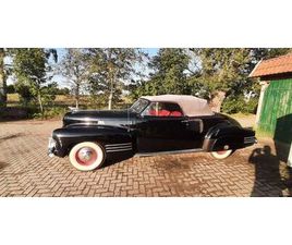 CADILLAC SERIE 62 CADILLAC ANDERE