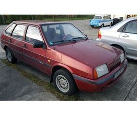 LADA 110 LADA BALTIC GL