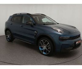 LYNK&CO 01 1.5 PHEV NAV|ACC|LED|360°|PANO|SHZG|ALARM|20