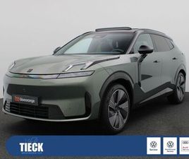 LYNK&CO 08 1.5 MORE 350PS AUT. PANO MATR STANDHZG NAVI