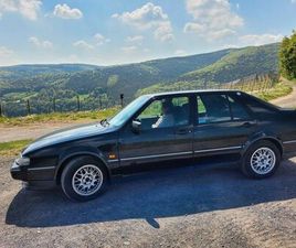 SAAB 9000 SAAB 9000 2.0 CS TURBO CS