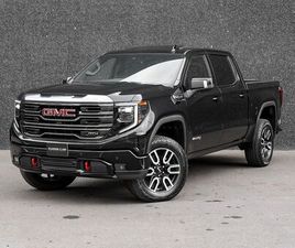 GMC SIERRA 1500 GMC NEW SIERRA AT4 € 66500 +6.2L V8 +Z7X OFFROAD SU