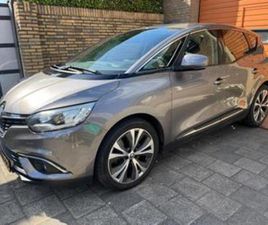 RENAULT SCENIC RENAULT SCÉNIC 1.2 TCE INTENS / NIEUWSTAAT / BLACK FRIDAY D — RENAULT — MARKTPLAATS