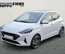 HYUNDAI I10 1.2 'PRIME' MY25