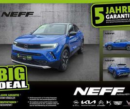 ELEGANCE FLA+SPURW+LM+KAM+LED+KLIMAA+PDC