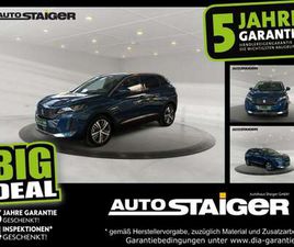 ALLURE PACK HYBRID *NAVI*LED*KAMERA*