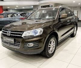 ZOTYE T600
