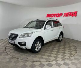 LIFAN X60