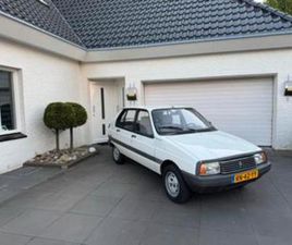 CITROËN VISA 1.1 RE S6 1987 WIT — CITROËN — MARKTPLAATS