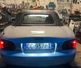 MAZDA MX5 MAZDA MX5 FL