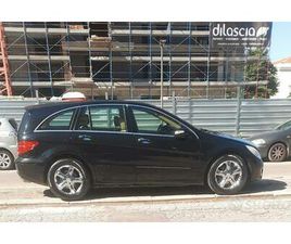 MERCEDES CLASSE R R 320 MERCEDES R 320