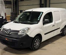RENAULT GRAND KANGOO KANGOO MAXI