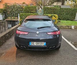 ALFA ROMEO BRERA 2.4 JTDM