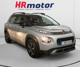 CITROEN C3 AIRCROSS 1.2 PURETECH FEEL