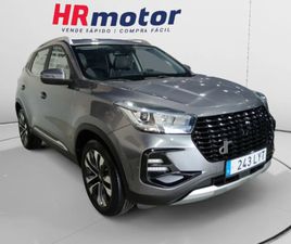 DR MOTOR DR5 DR 5.0 1.5