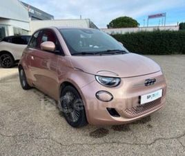 III E 118 ICONE 42KWH