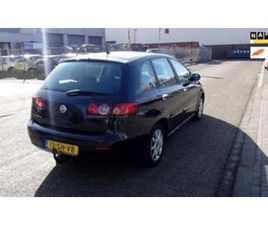 FIAT CROMA 2.2-16V { AUTOMAAT } NAP AIRCO APK 13/03/2026 — FIAT — MARKTPLAATS