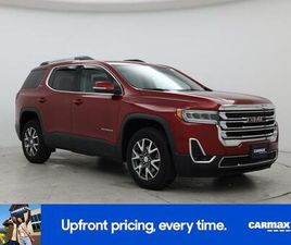 GMC ACADIA 2023 GMC ACADIA SLT