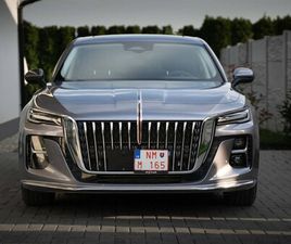 HONGQI H5 2.0T COMFORTABLE