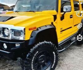 HUMMER H2