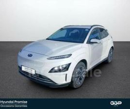 HYUNDAI KONA GENERATION2 ELECTRIQUE 39 KWH 136 INTUITIVE
