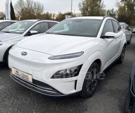 GENERATION2 ELECTRIQUE 39 KWH 136 INTUITIVE