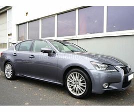 LEXUS GS 450H MARK LEVINSON (AUTOMATA)