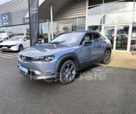 E-SKYACTIV 145 FIRST EDITION MODERN CONFIDENCE 2020 35.5 KWH