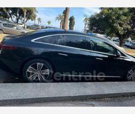 MERCEDES EQS 450+ 450+ AMG LINE 108.4 KWH