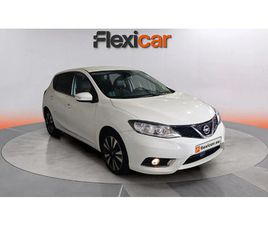 NISSAN PULSAR DCI EU6 81 KW (110 CV) TEKNA