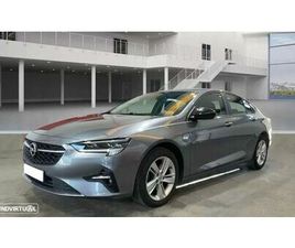 OPEL INSIGNIA GRAND SPORT