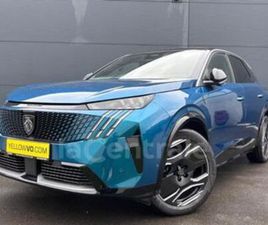 III ELECTRIQUE 210 ALLURE 73 KWH