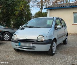 RENAULT TWINGO 1 PHASE 2 1.2I 75CV PRIVILÈGE