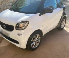 SMART FORTWO CABRIO SMART FORTWO