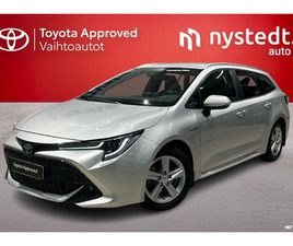 TOURING SPORTS 1,8 HYBRID ACTIVE EDITION