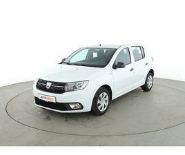 DACIA SANDERO 1.0 SCE