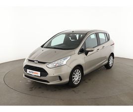 FORD B-MAX 1.0 ECOBOOST