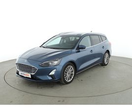 FORD FOCUS SW 1.5 ECOBOOST
