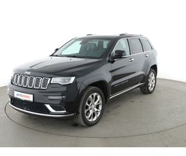 JEEP GRAND CHEROKEE 3.0 CRD