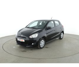 MITSUBISHI SPACE STAR 1.0