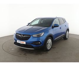 OPEL GRANDLAND X 1.5 CDTI