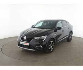 RENAULT ARKANA 1.3 TCE