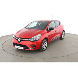 RENAULT CLIO 0.9 TCE