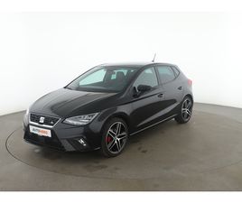 SEAT IBIZA 1.5 TSI ACT