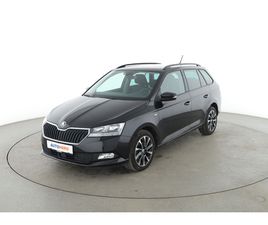 SKODA FABIA COMBI 1.0 TSI