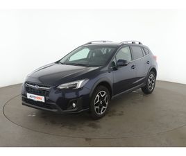 SUBARU XV 2.0