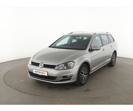 VOLKSWAGEN GOLF SW 1.4 TSI
