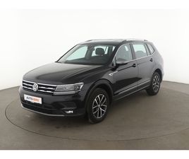 VOLKSWAGEN TIGUAN ALLSPACE 2.0 TDI