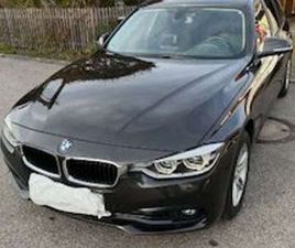 320D TOURING XDRIVE ADVANTAGE